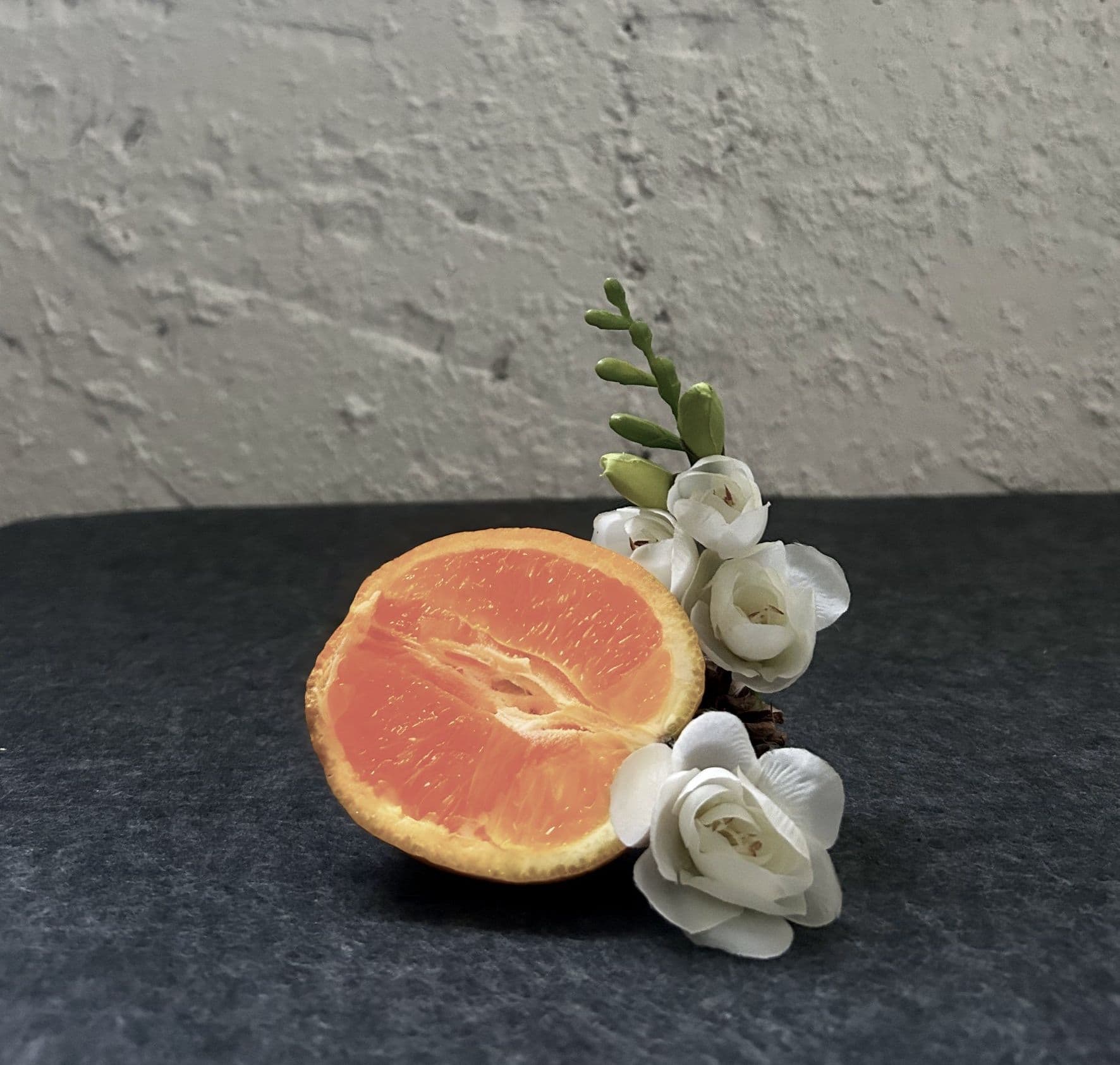 Citrus Blossom